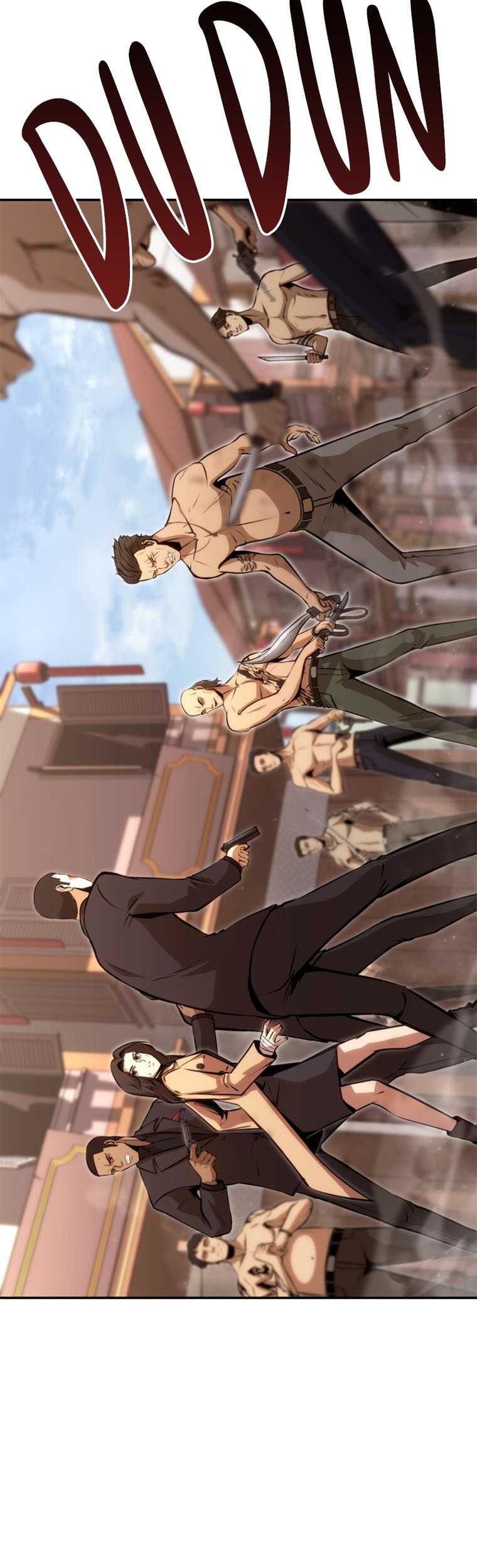 Assassin’s Creed Chapter 23 Gambar 10