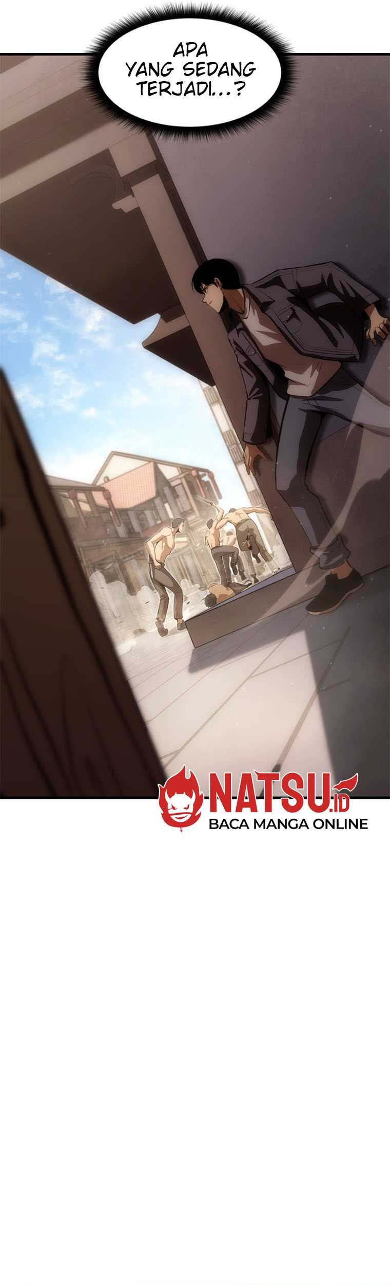 Assassin’s Creed Chapter 23 Gambar 14