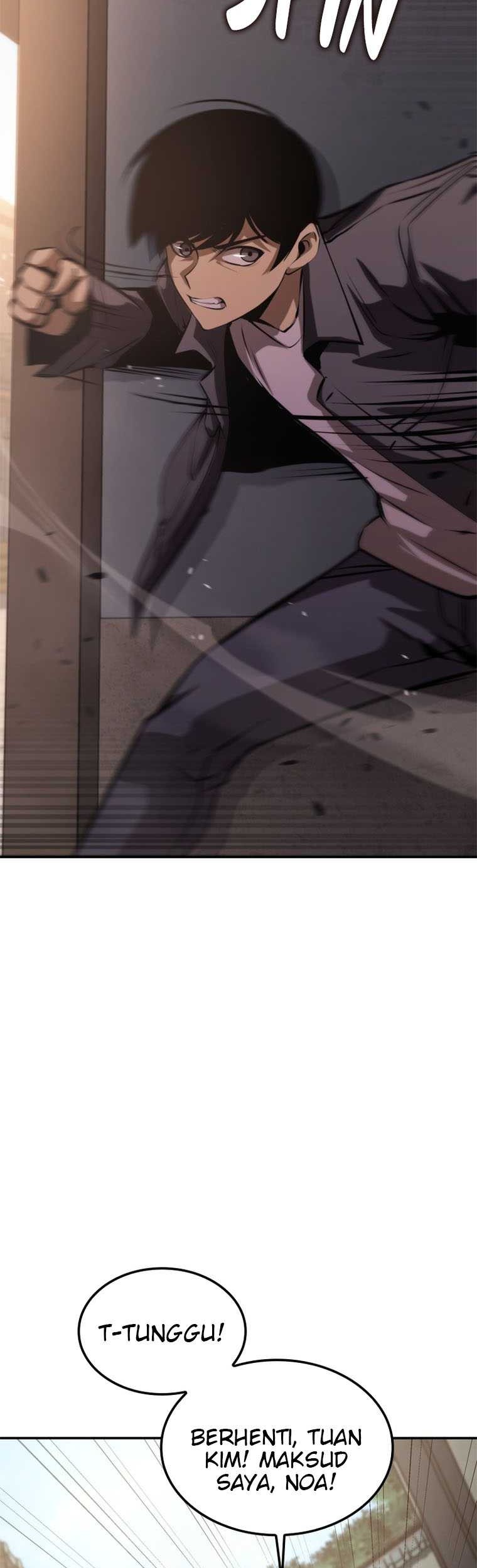 Assassin’s Creed Chapter 23 Gambar 16