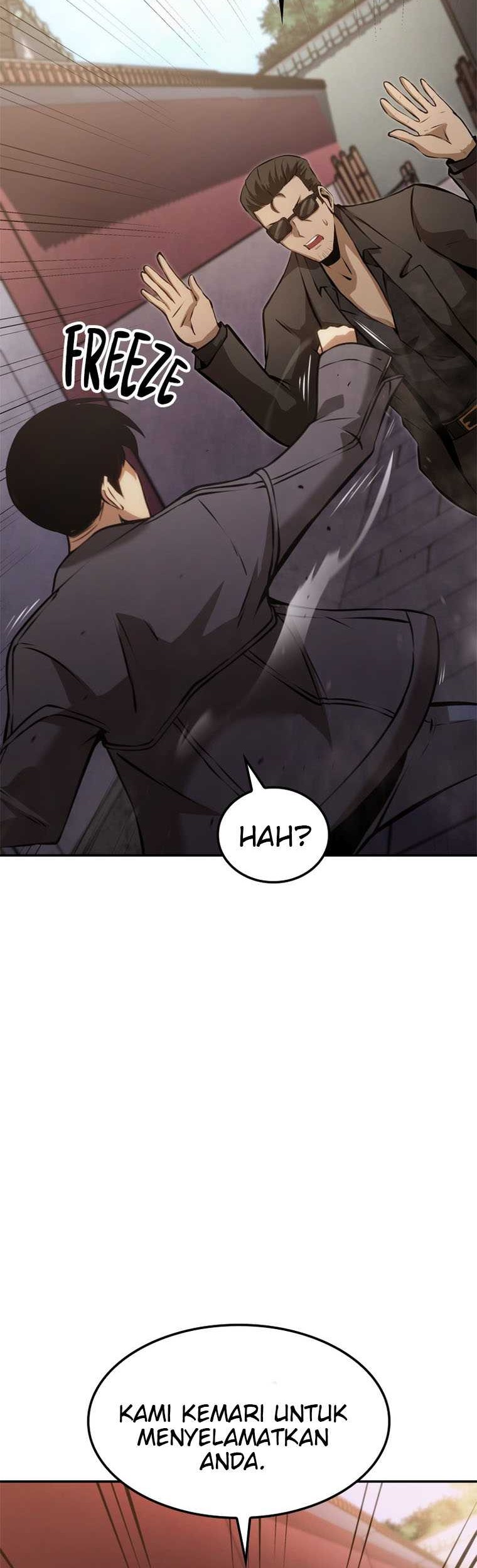 Assassin’s Creed Chapter 23 Gambar 17