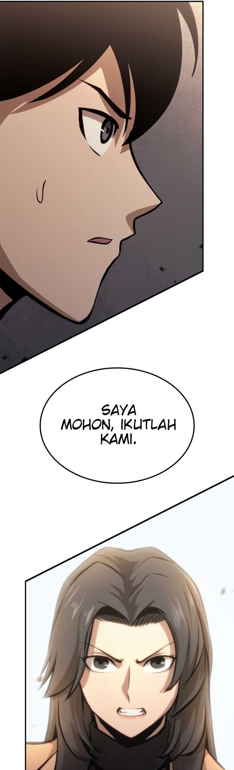 Assassin’s Creed Chapter 23 Gambar 19