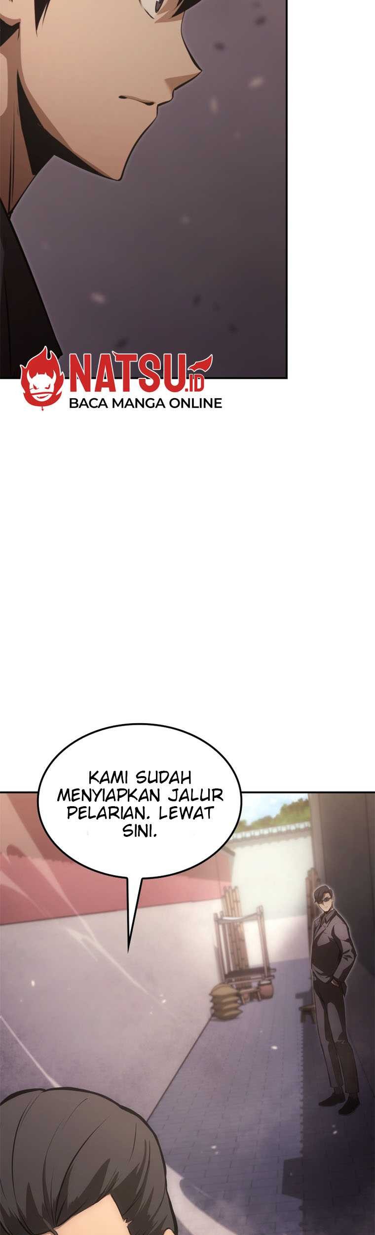 Assassin’s Creed Chapter 23 Gambar 23