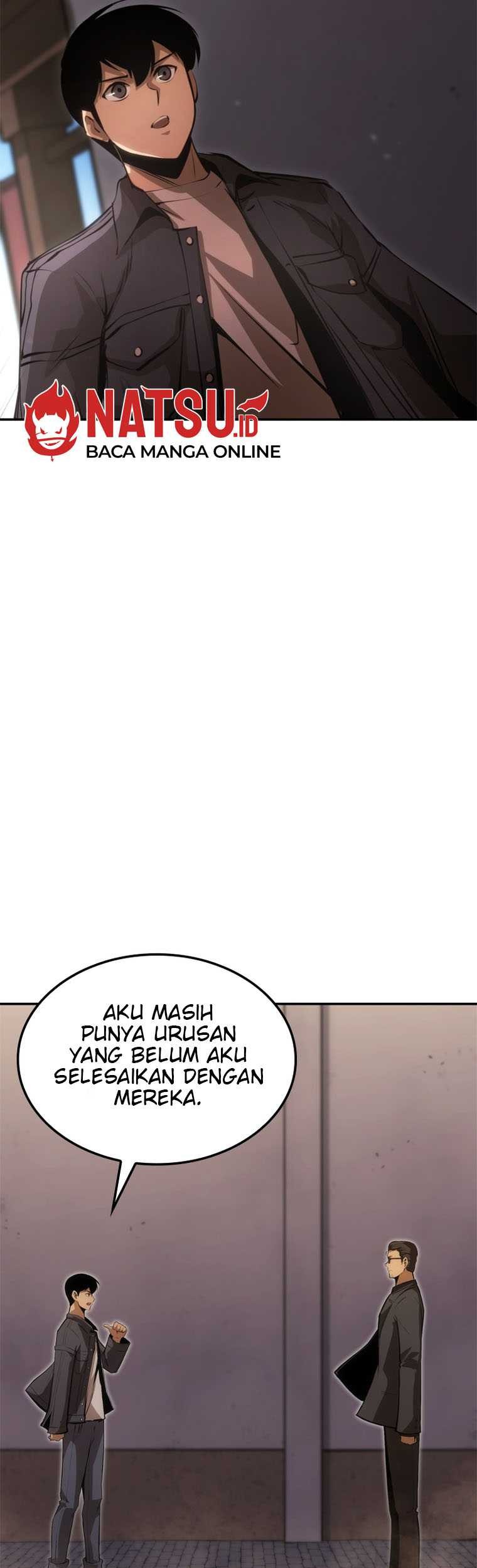 Assassin’s Creed Chapter 23 Gambar 31