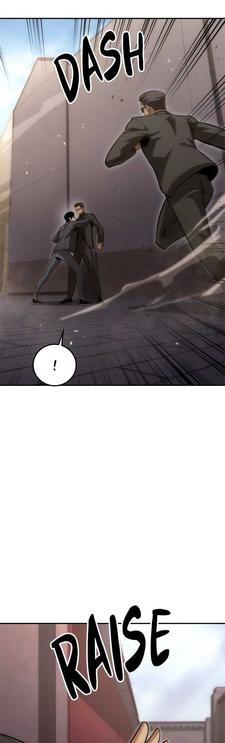 Assassin’s Creed Chapter 23 Gambar 41