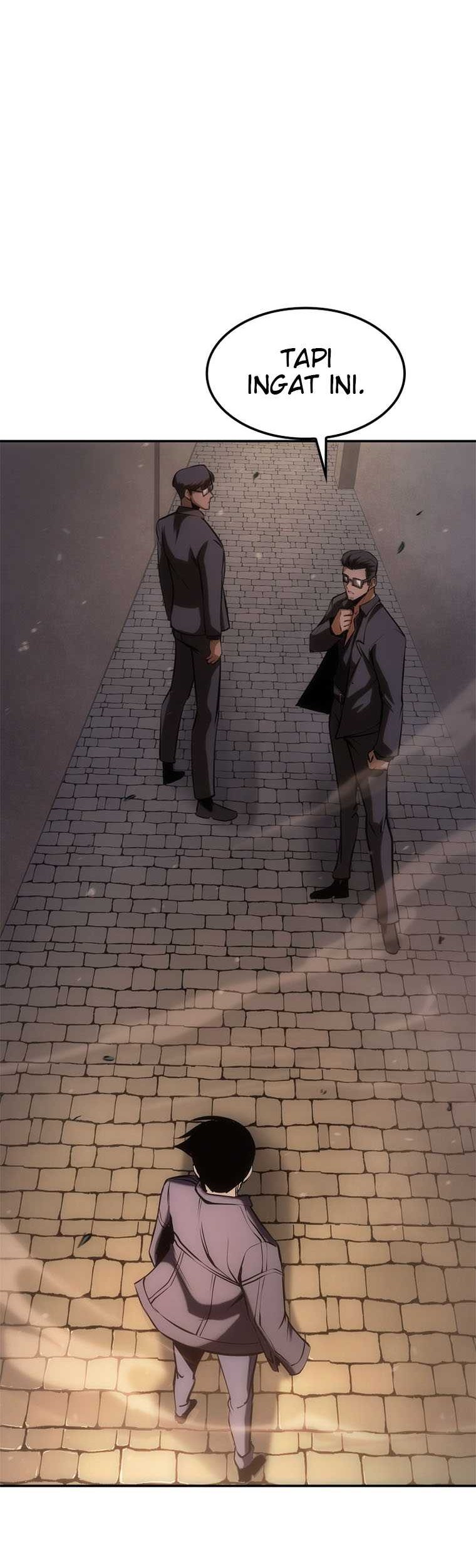 Assassin’s Creed Chapter 23 Gambar 44