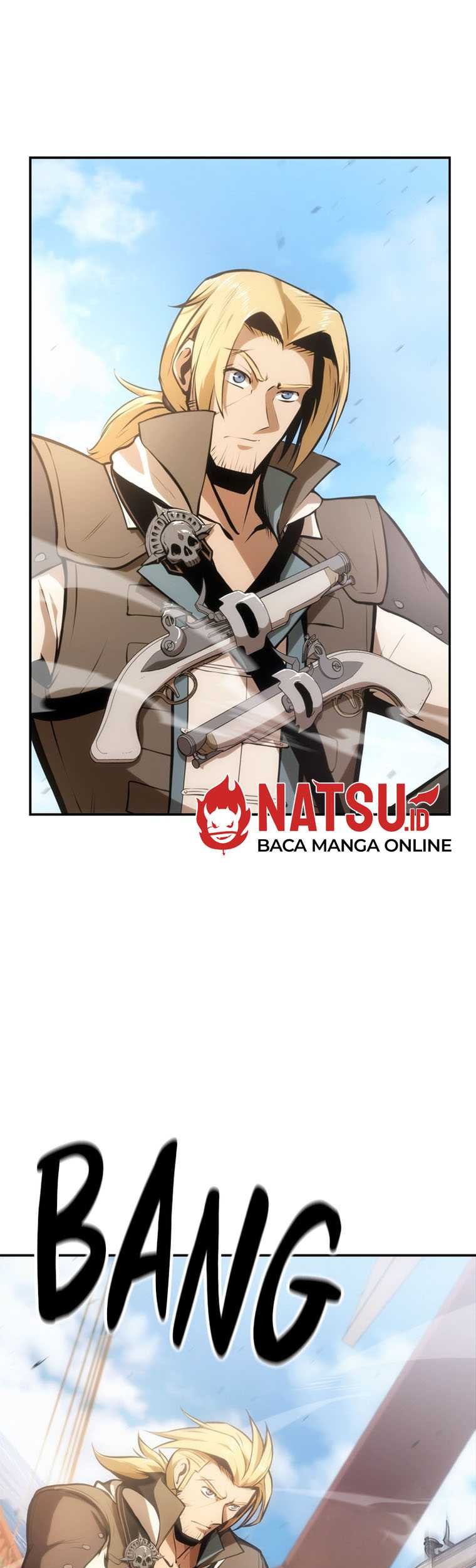 Assassin’s Creed Chapter 24 Gambar 54