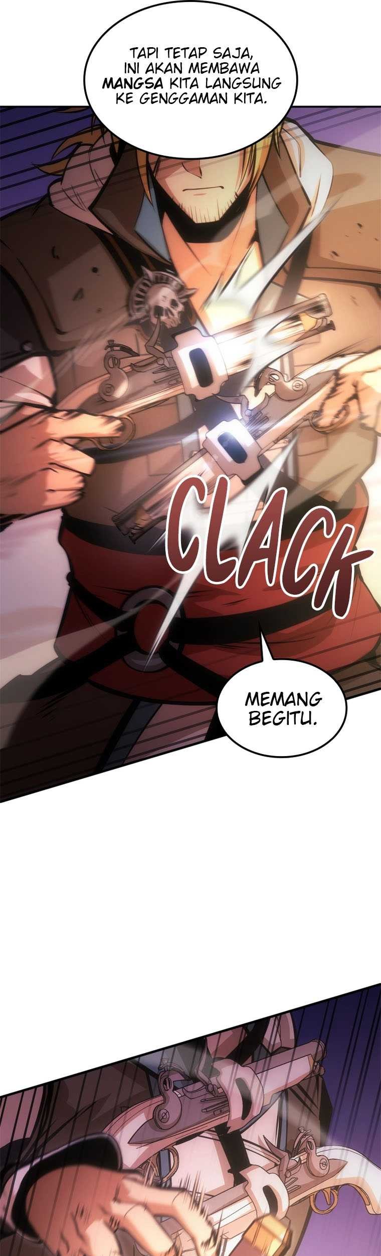 Assassin’s Creed Chapter 24 Gambar 83