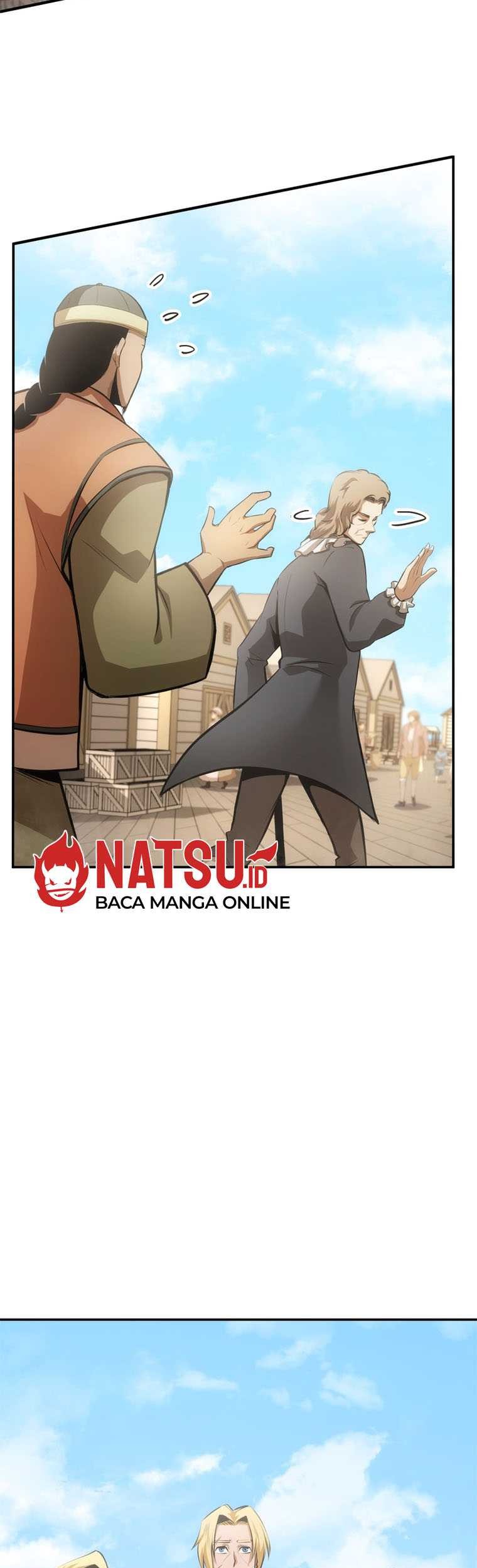 Assassin’s Creed Chapter 24 Gambar 28