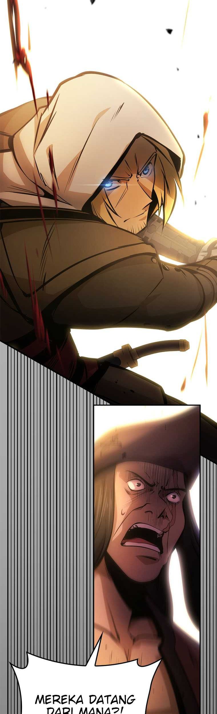 Assassin’s Creed Chapter 25 Gambar 51