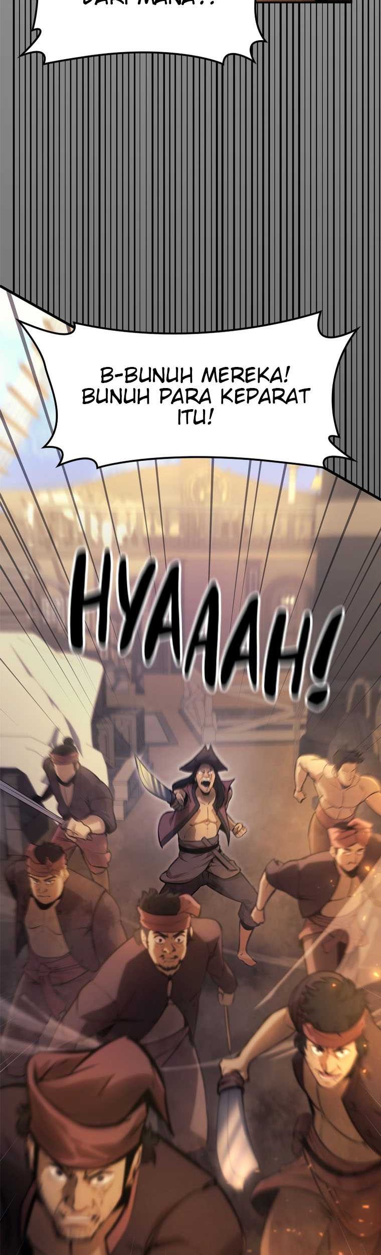 Assassin’s Creed Chapter 25 Gambar 52