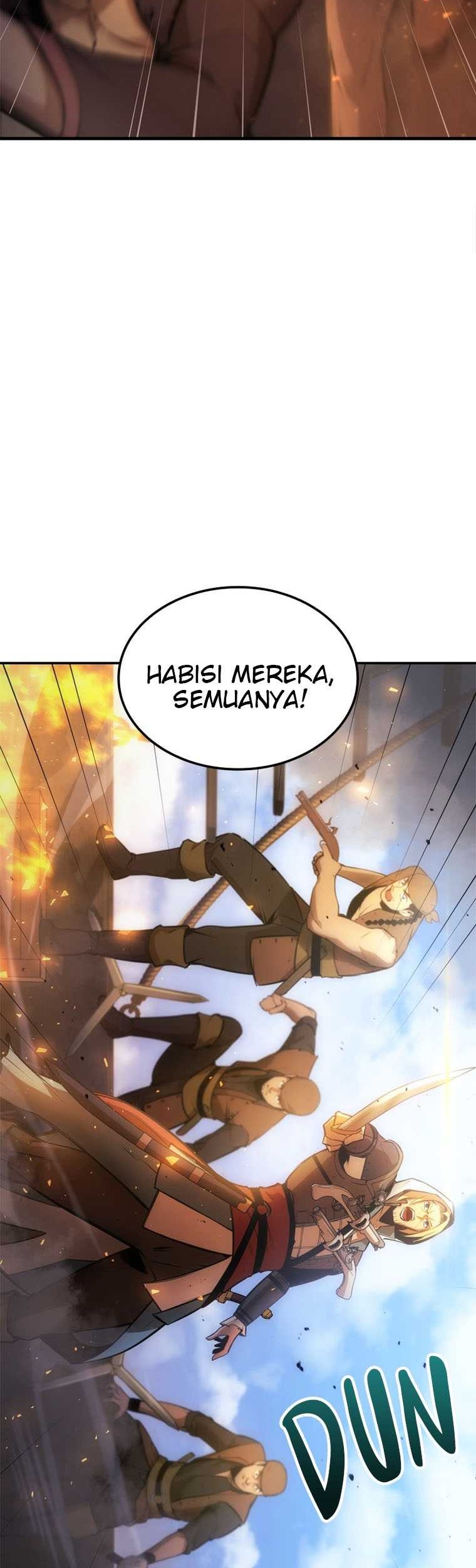Assassin’s Creed Chapter 25 Gambar 53