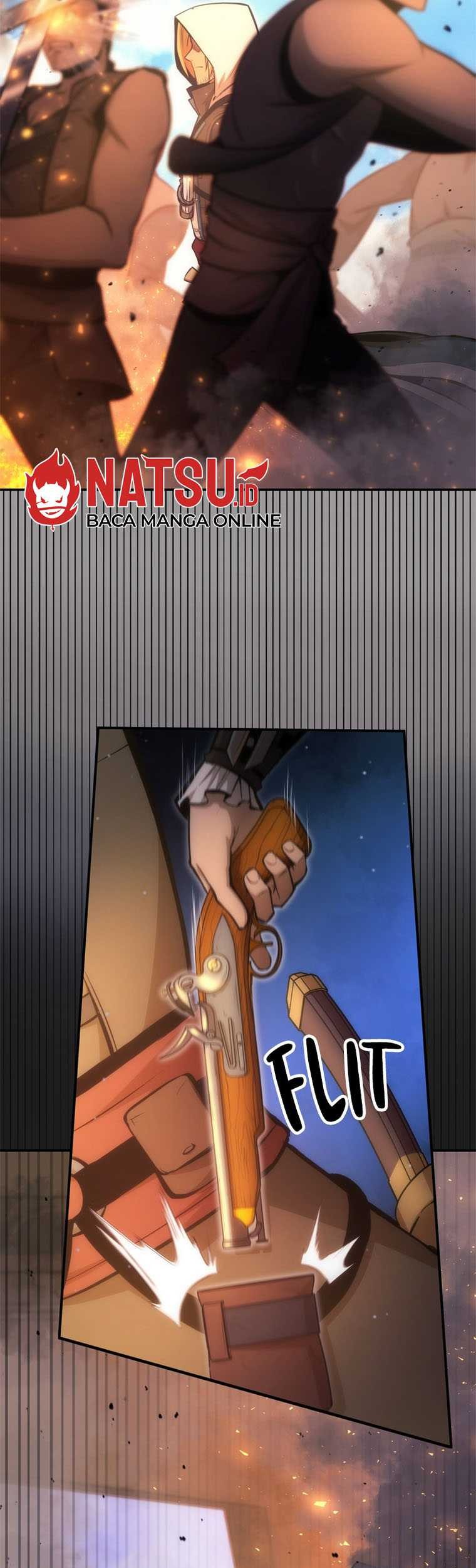 Assassin’s Creed Chapter 25 Gambar 56