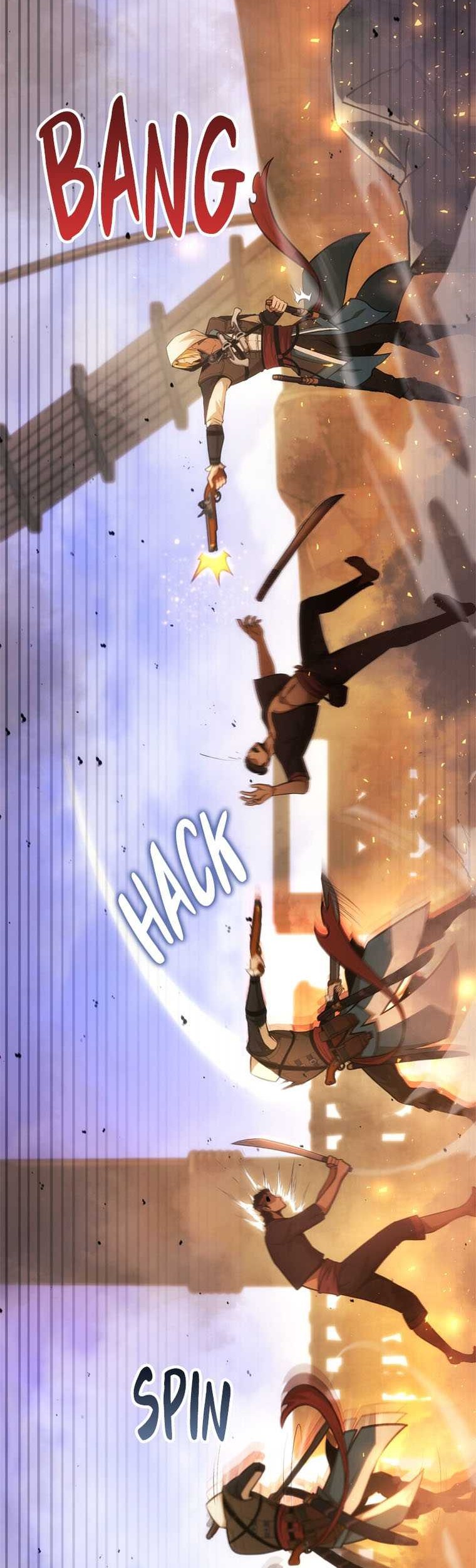 Assassin’s Creed Chapter 25 Gambar 57