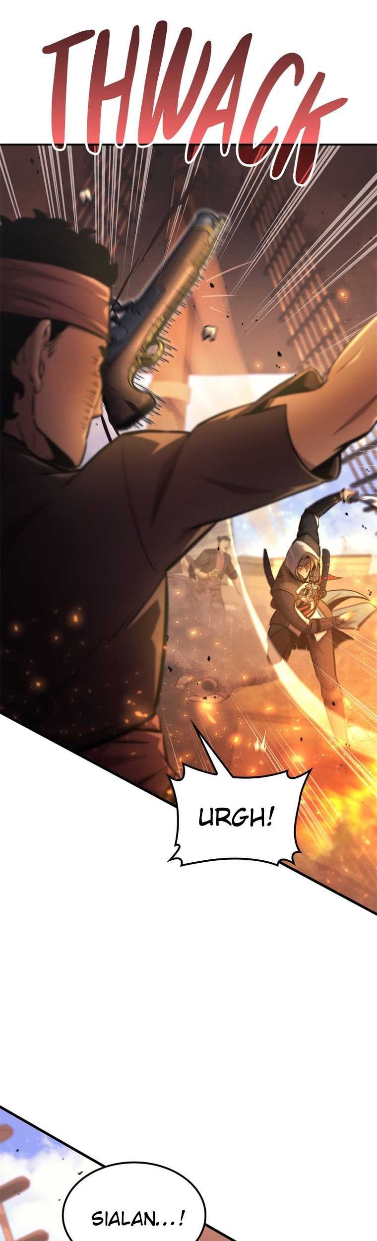 Assassin’s Creed Chapter 25 Gambar 59