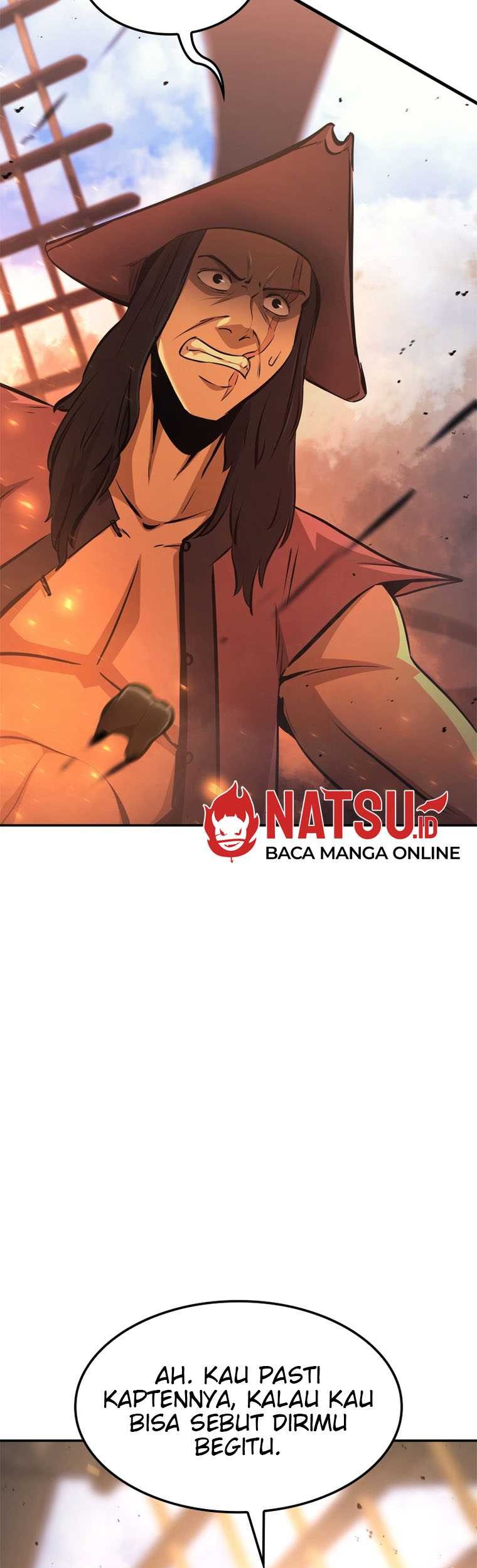 Assassin’s Creed Chapter 25 Gambar 60