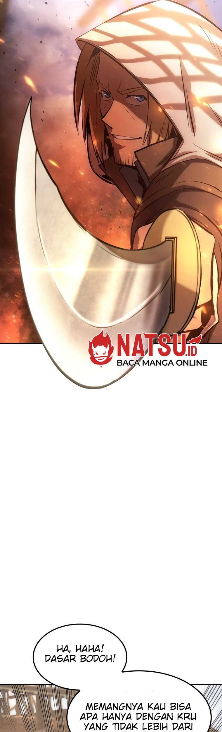Assassin’s Creed Chapter 25 Gambar 62