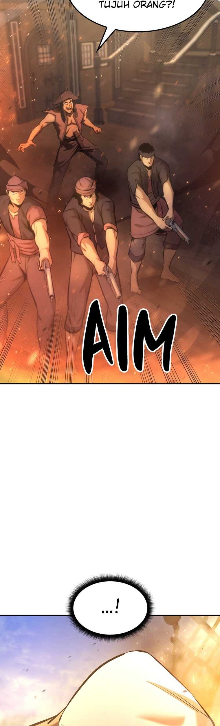 Assassin’s Creed Chapter 25 Gambar 63