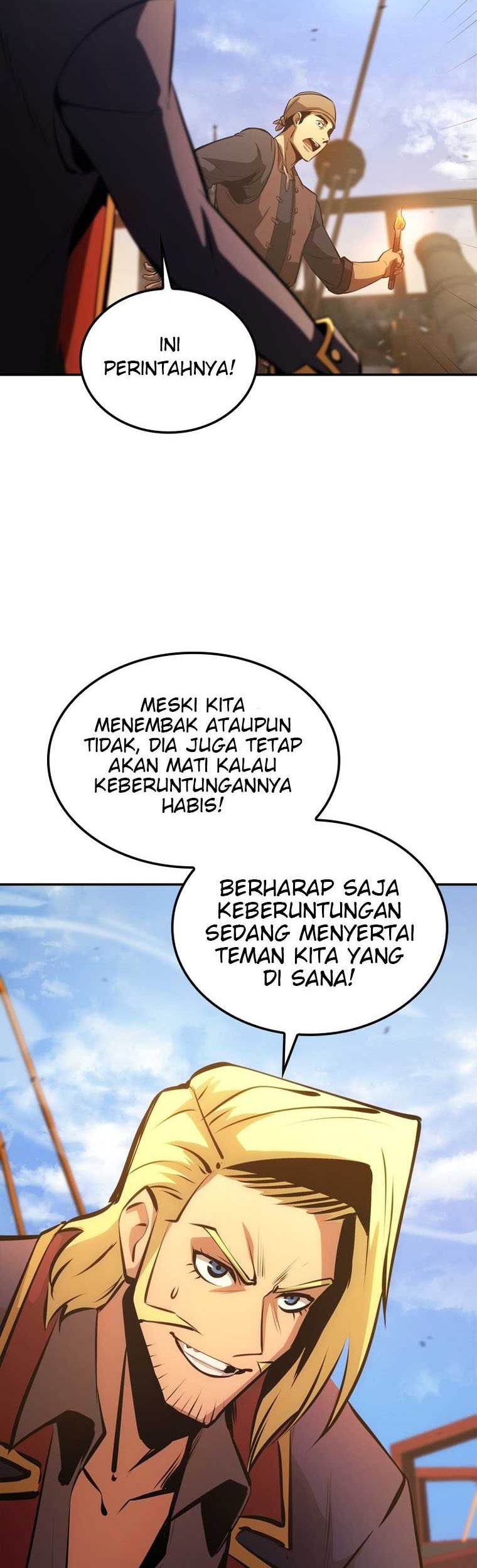 Assassin’s Creed Chapter 25 Gambar 65