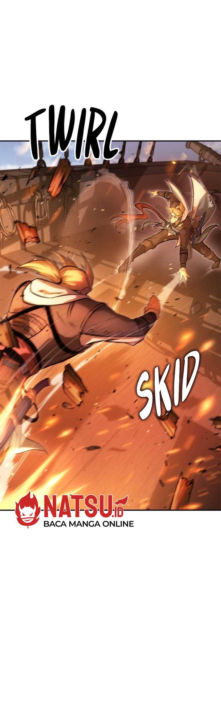 Assassin’s Creed Chapter 25 Gambar 69