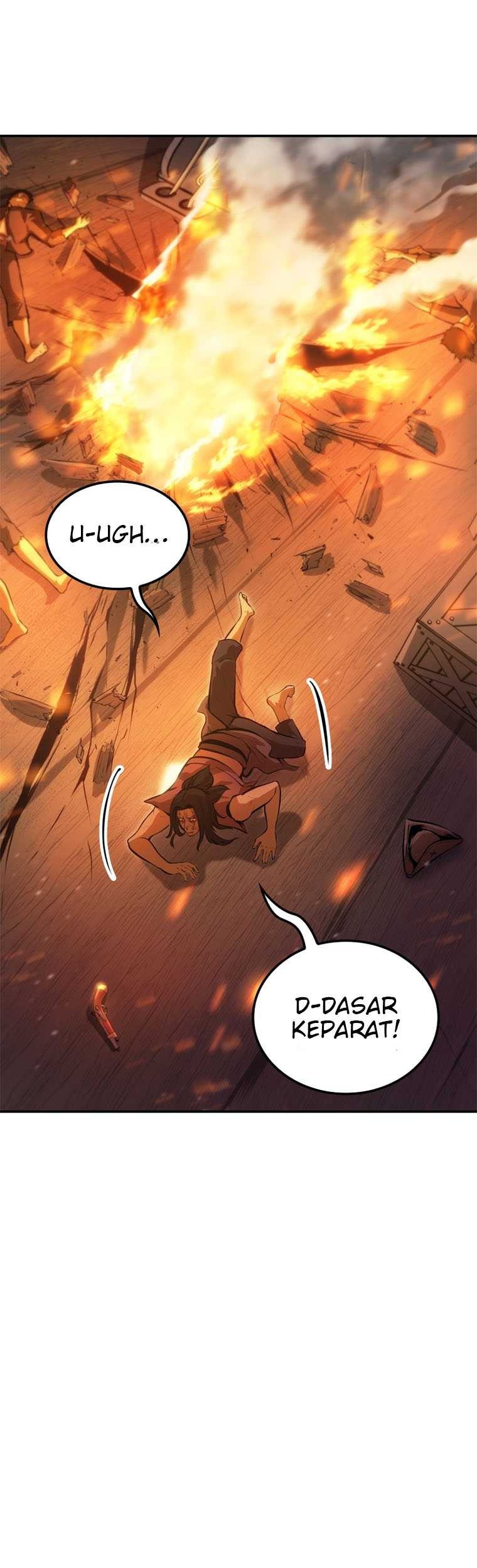 Assassin’s Creed Chapter 25 Gambar 70
