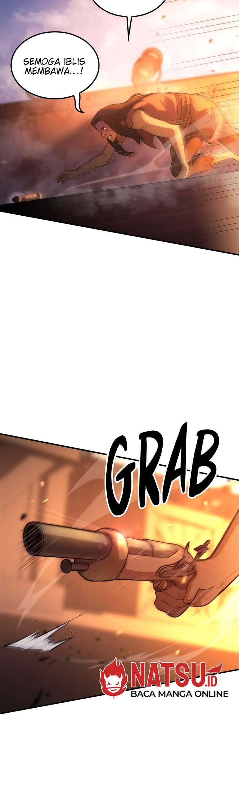 Assassin’s Creed Chapter 25 Gambar 72