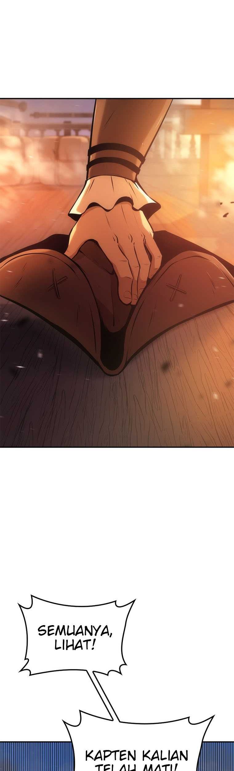 Assassin’s Creed Chapter 25 Gambar 77