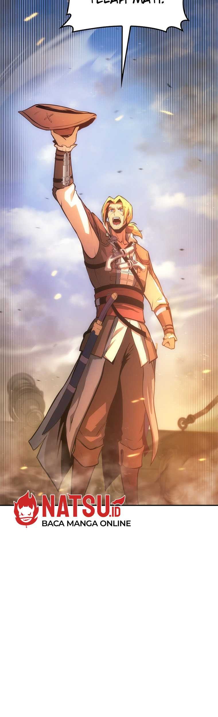 Assassin’s Creed Chapter 25 Gambar 78