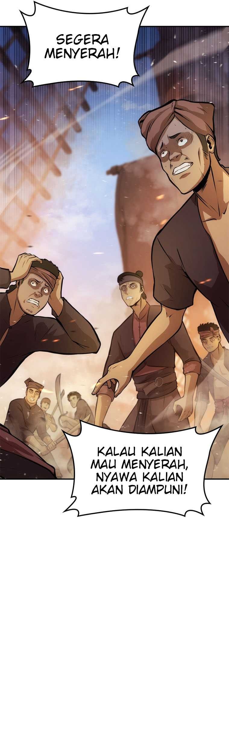 Assassin’s Creed Chapter 25 Gambar 80