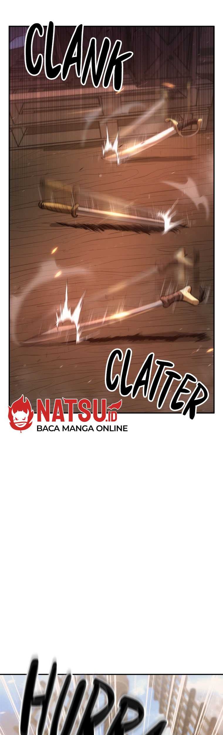 Assassin’s Creed Chapter 25 Gambar 81