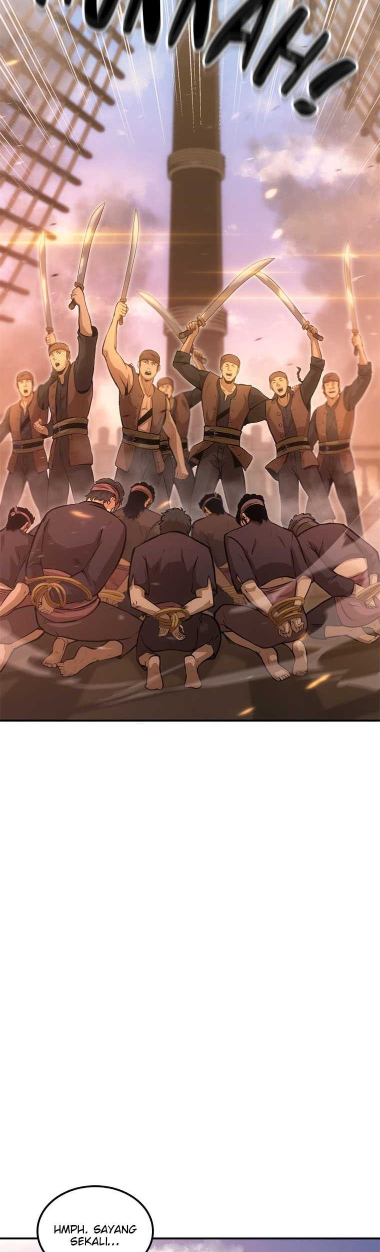 Assassin’s Creed Chapter 25 Gambar 82