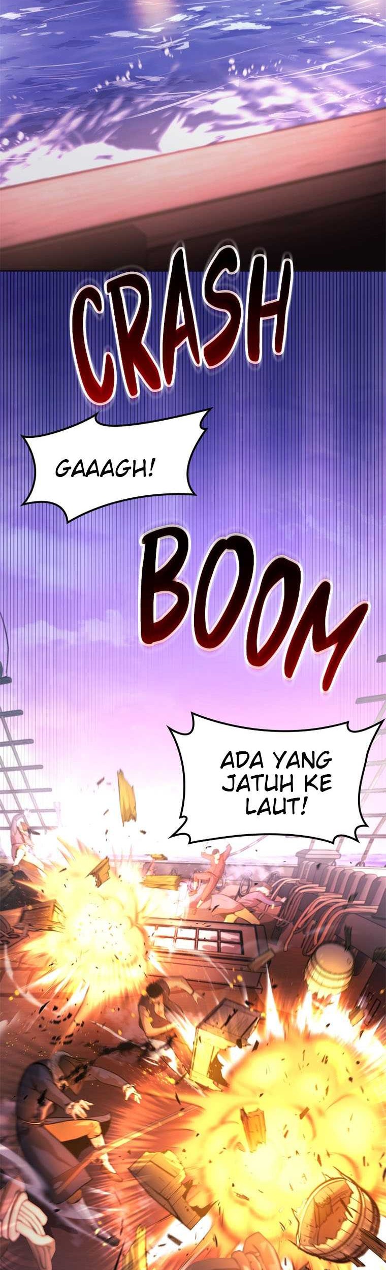 Assassin’s Creed Chapter 25 Gambar 3