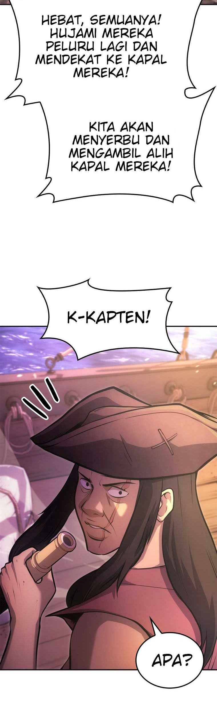 Assassin’s Creed Chapter 25 Gambar 5