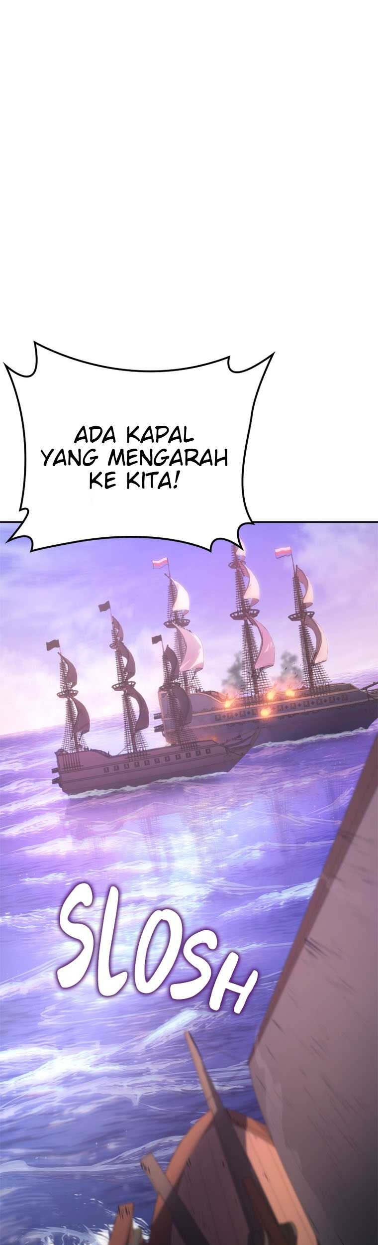 Assassin’s Creed Chapter 25 Gambar 6