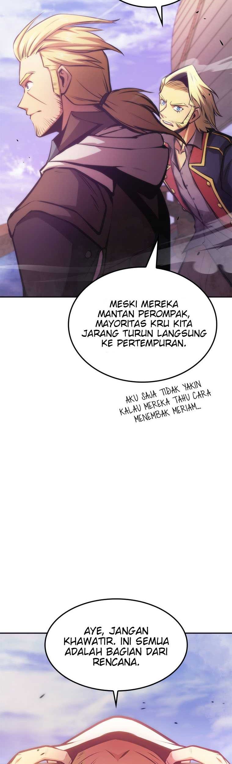 Assassin’s Creed Chapter 25 Gambar 9