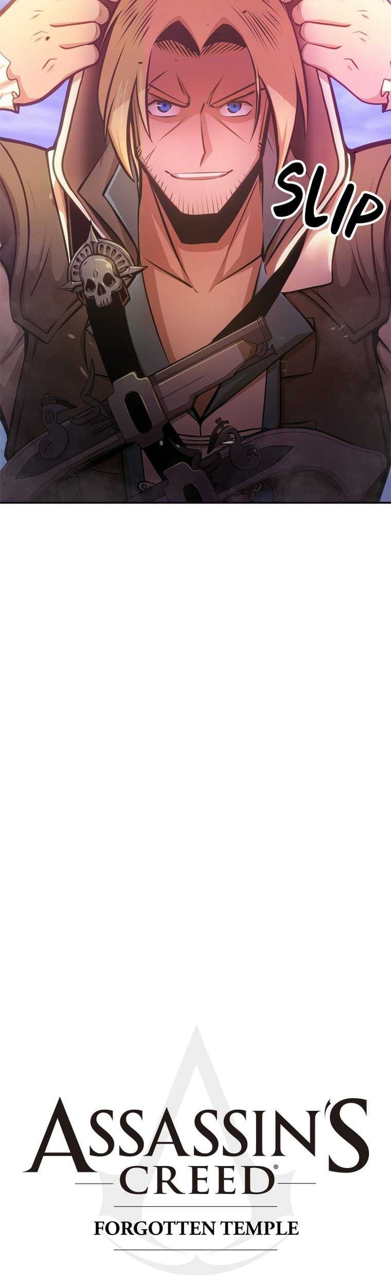 Assassin’s Creed Chapter 25 Gambar 10