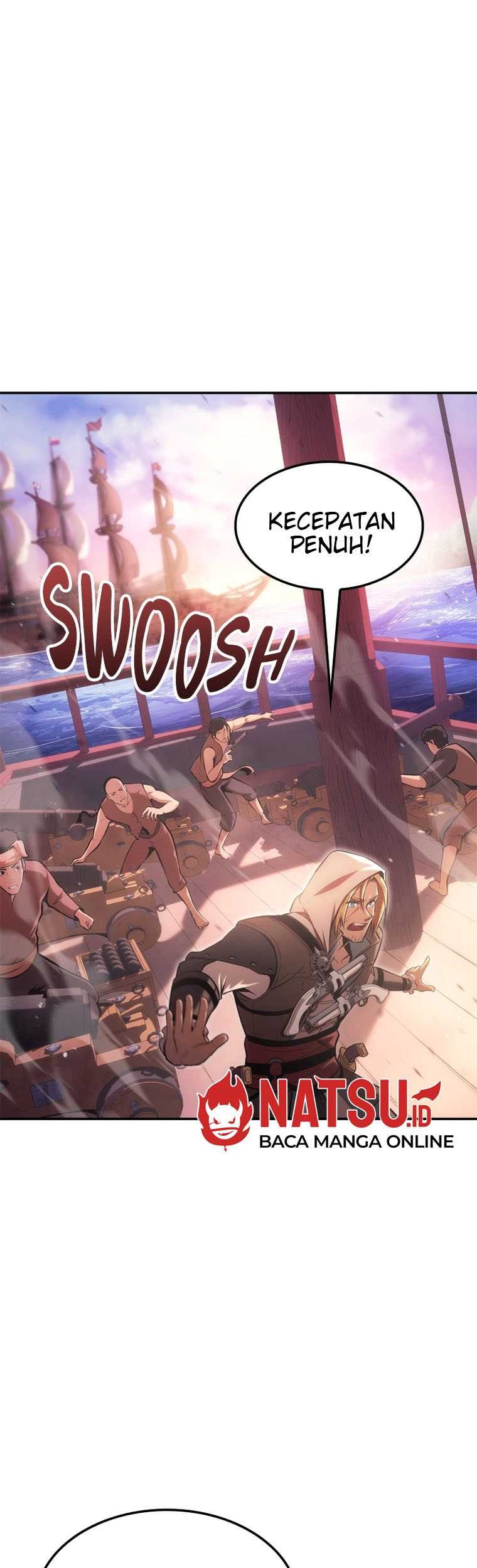 Assassin’s Creed Chapter 25 Gambar 20