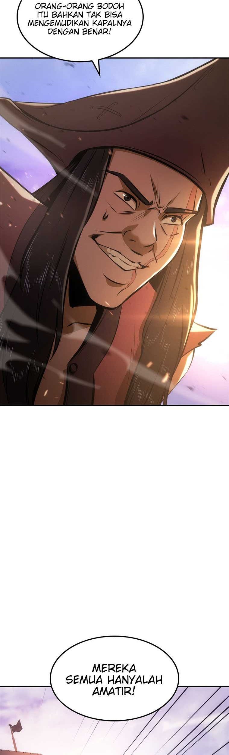 Assassin’s Creed Chapter 25 Gambar 21