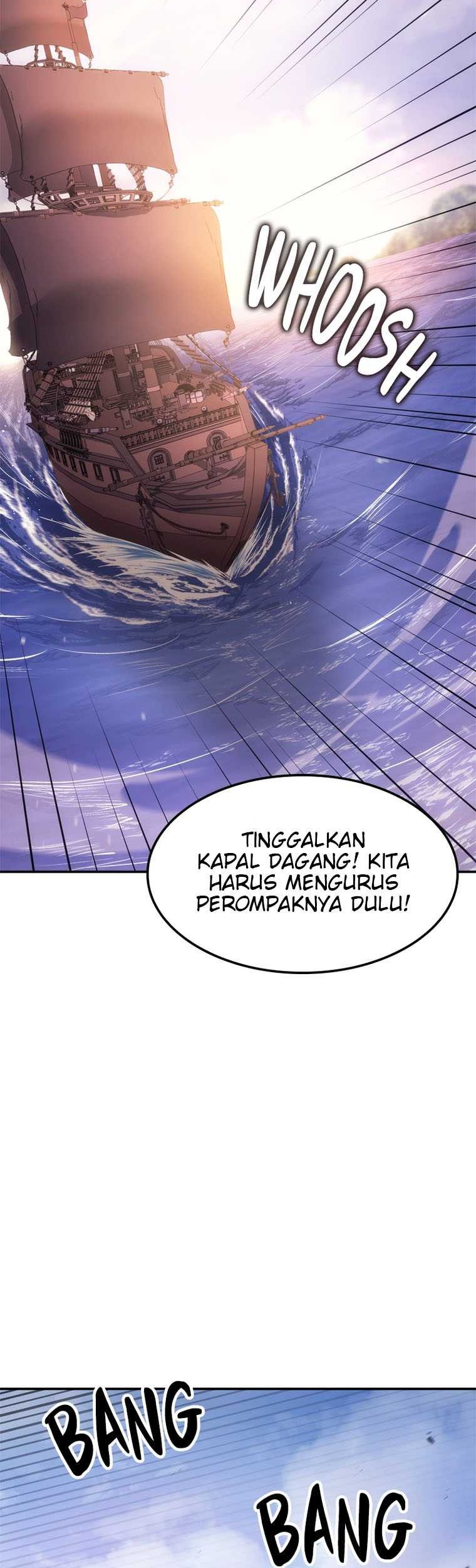 Assassin’s Creed Chapter 25 Gambar 22