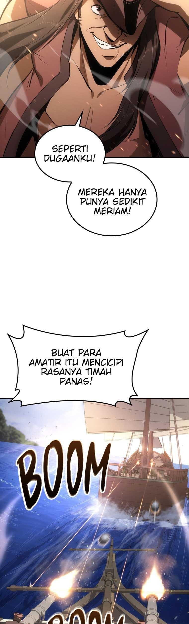 Assassin’s Creed Chapter 25 Gambar 24