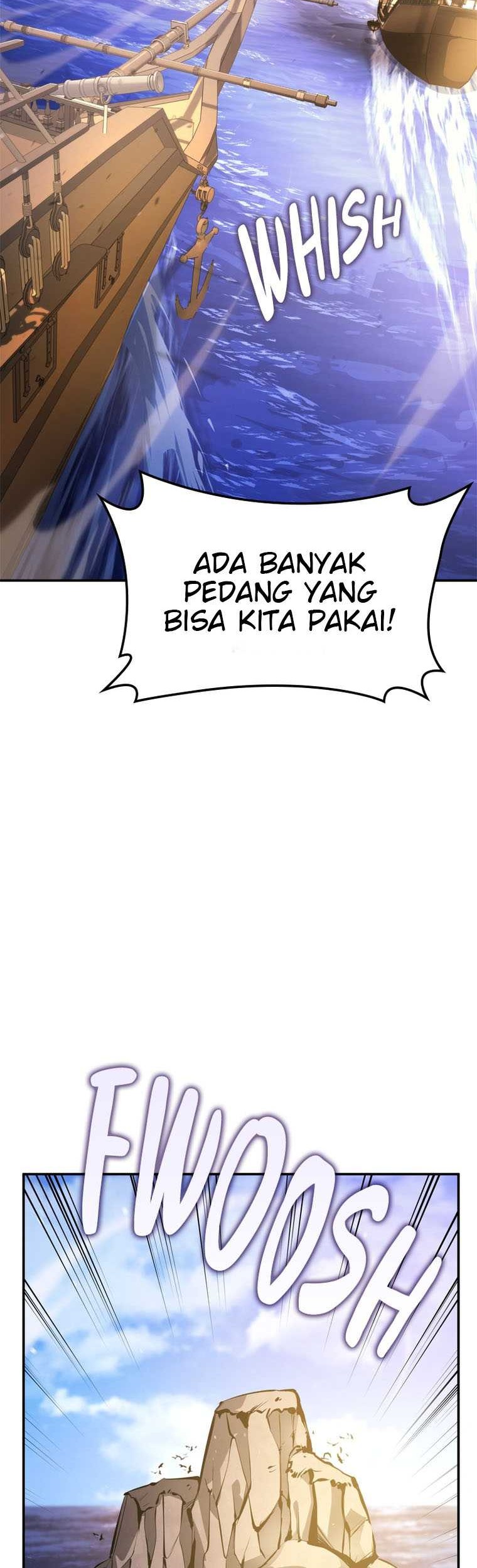 Assassin’s Creed Chapter 25 Gambar 29
