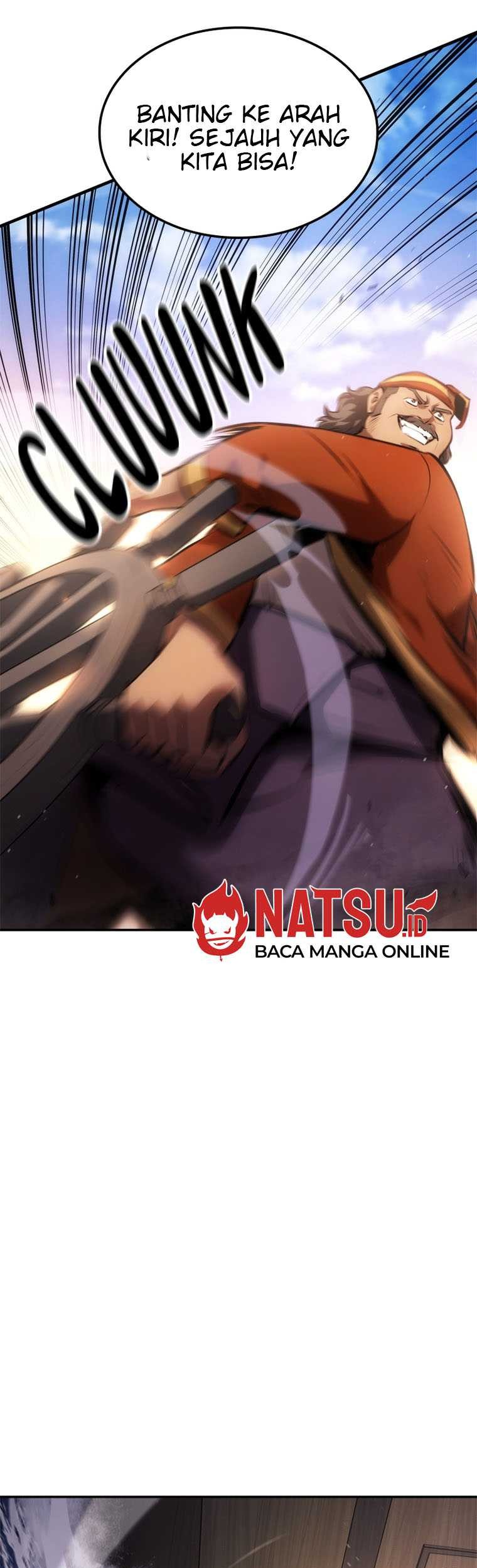 Assassin’s Creed Chapter 25 Gambar 32