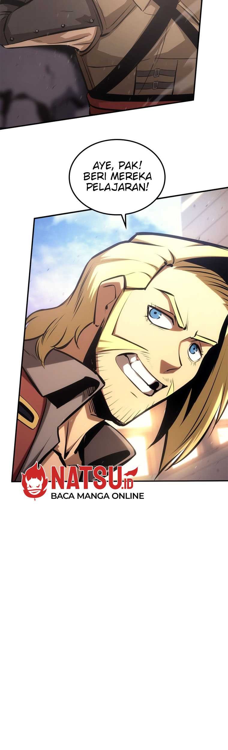 Assassin’s Creed Chapter 25 Gambar 36