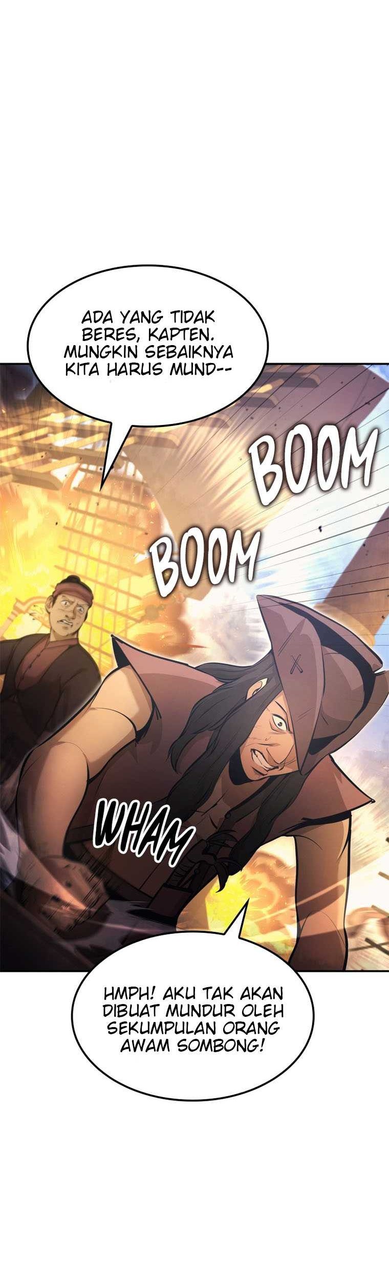 Assassin’s Creed Chapter 25 Gambar 41