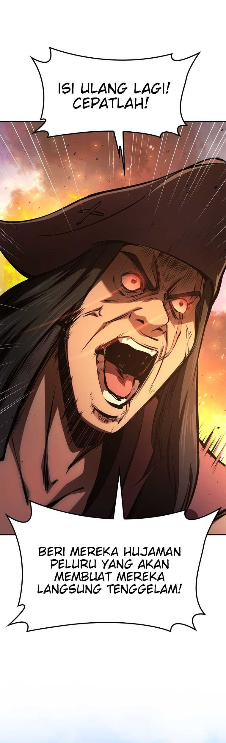Assassin’s Creed Chapter 25 Gambar 42
