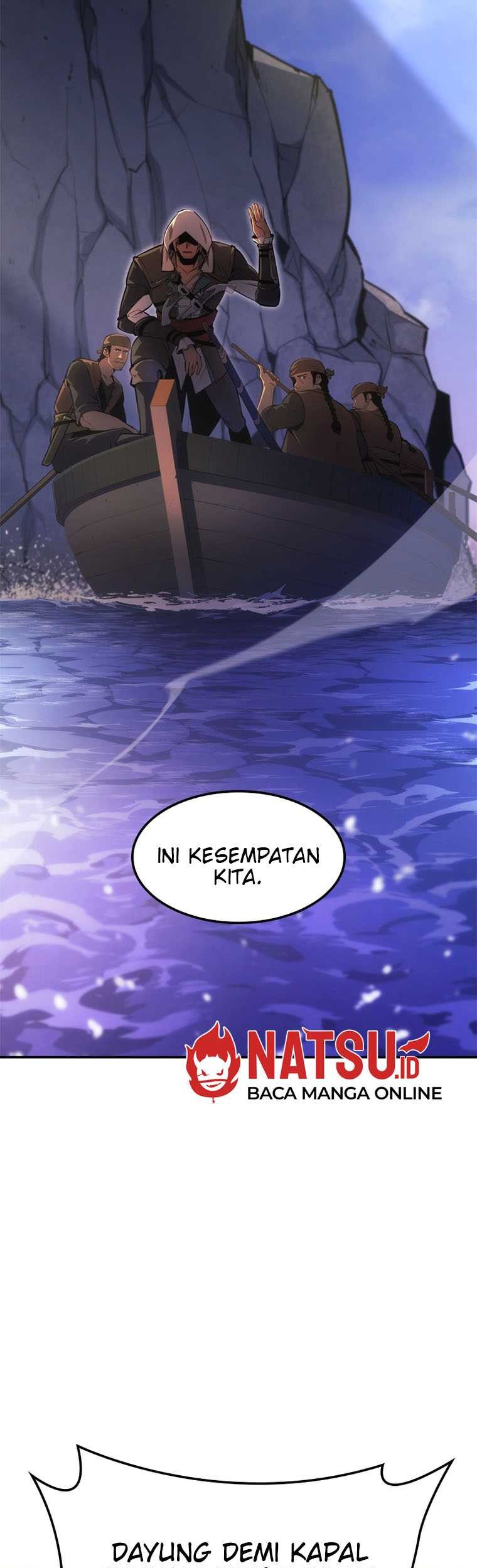 Assassin’s Creed Chapter 25 Gambar 44