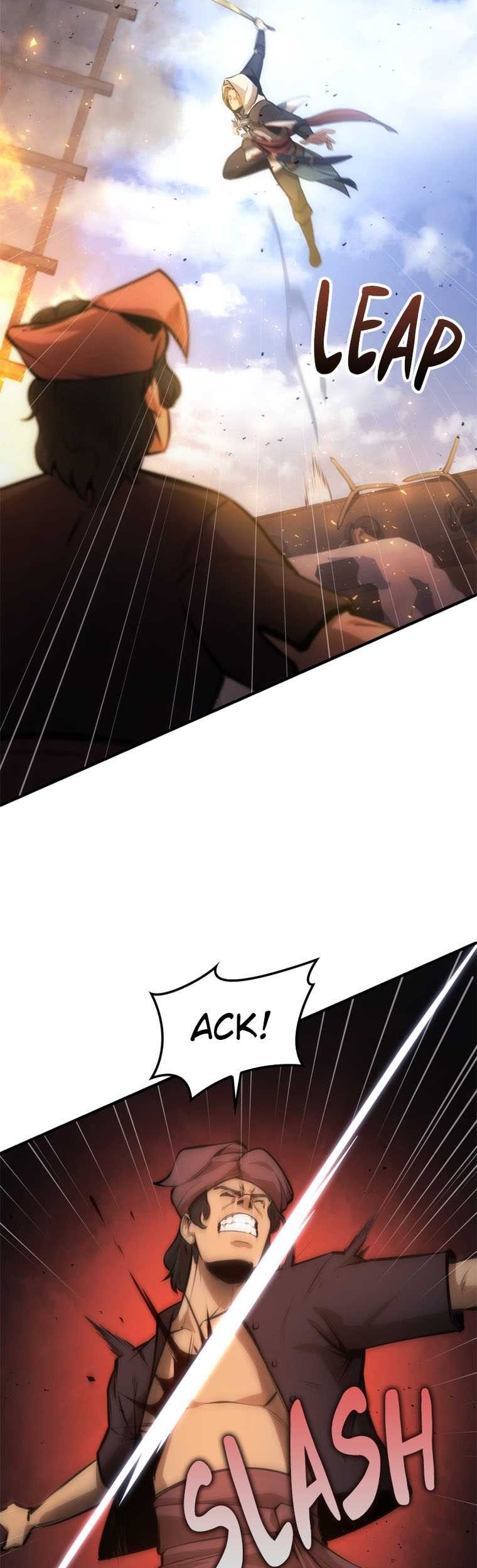 Assassin’s Creed Chapter 25 Gambar 48