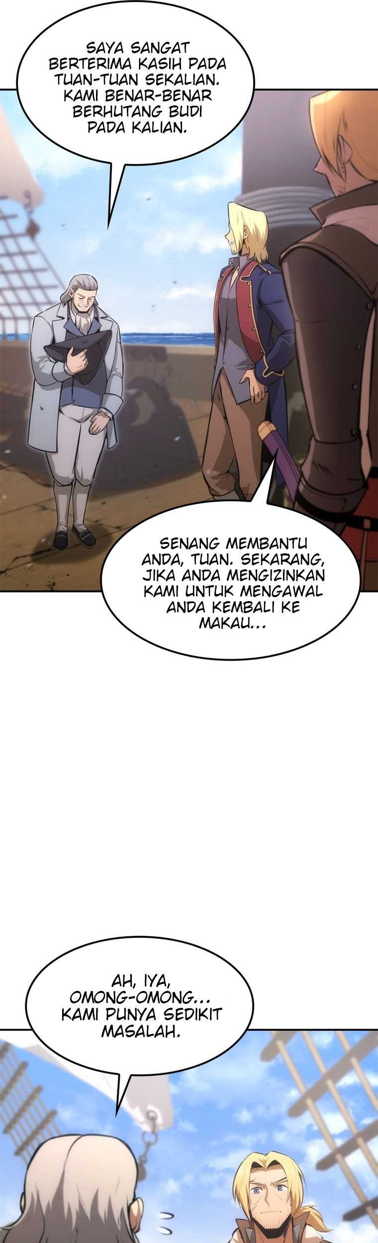 Assassin’s Creed Chapter 26 Gambar 42