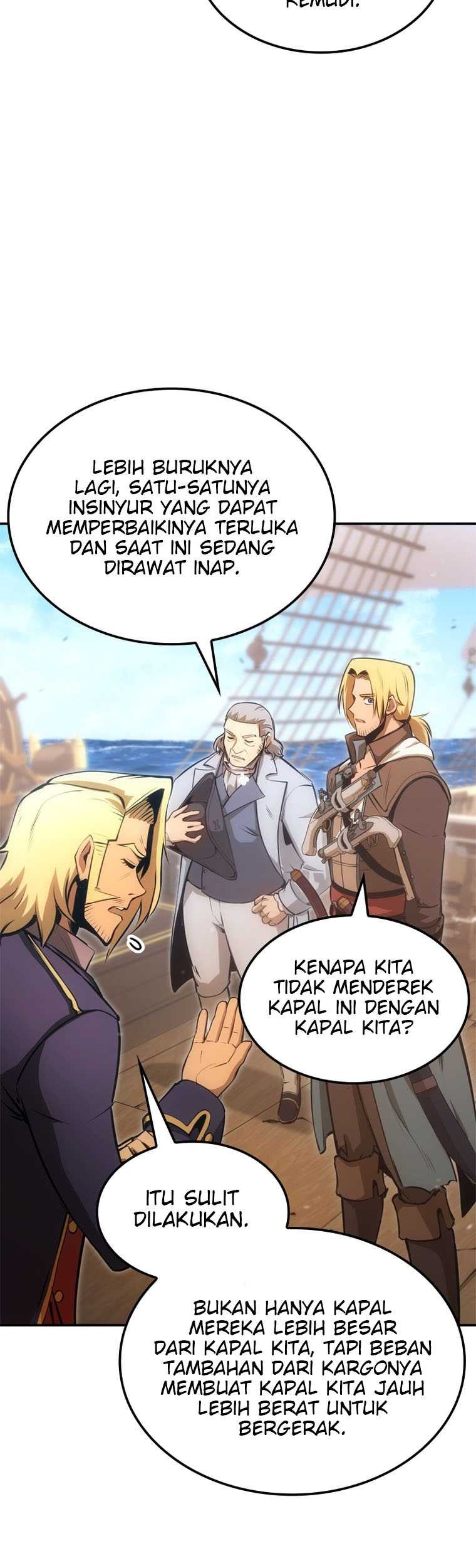 Assassin’s Creed Chapter 26 Gambar 44