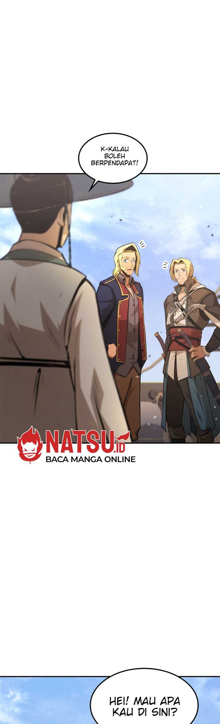 Assassin’s Creed Chapter 26 Gambar 45