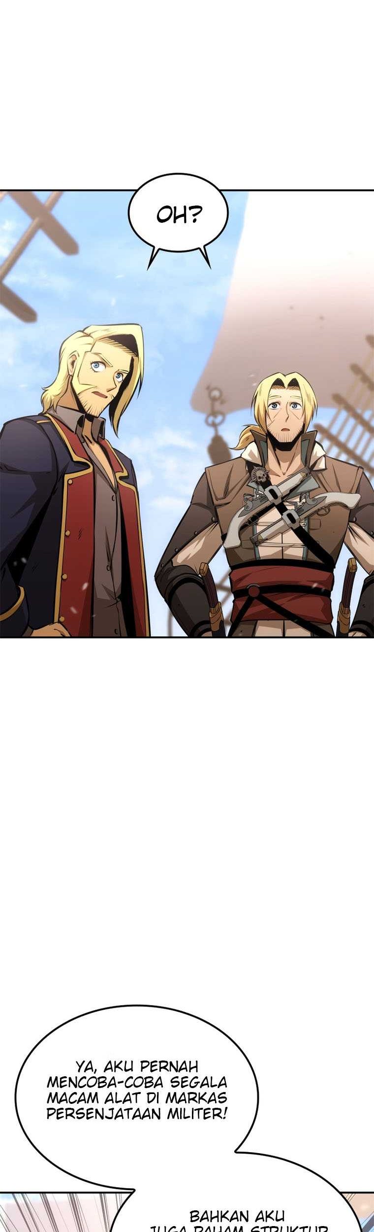 Assassin’s Creed Chapter 26 Gambar 48